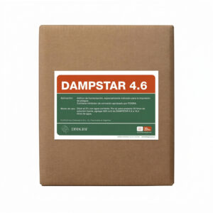Dampstar 4.6 Bajo Alcohol