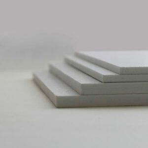 PVC Espumado