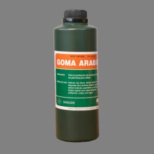 GOMA ARABIGA