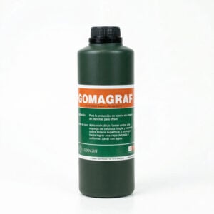 Goma Sintética GOMA GRAF