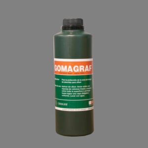 Goma Sintética GOMA GRAF