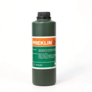 Preklin Baja Viscocidad