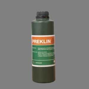 Preklin Baja Viscocidad