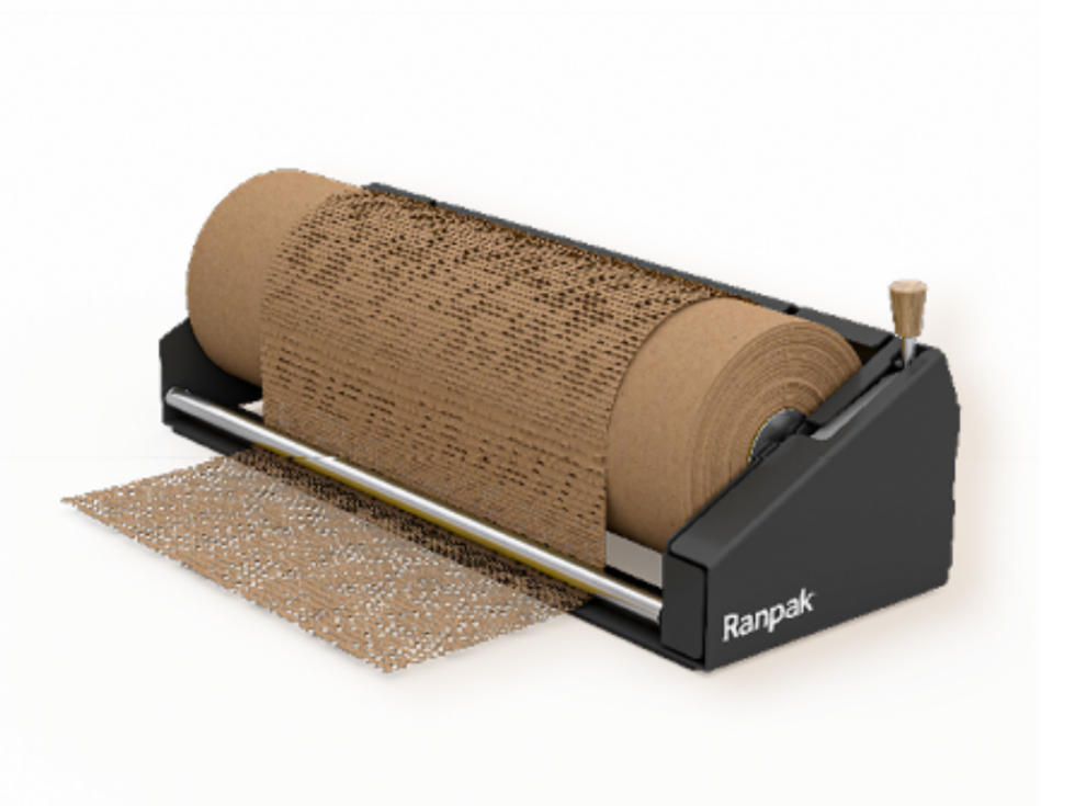 Ranpak - Dimagraf