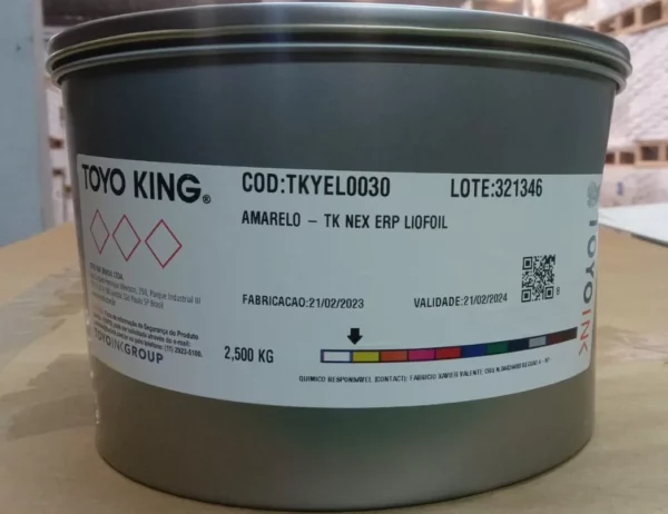 TOYO KING® Serie LioFoil - Image 2