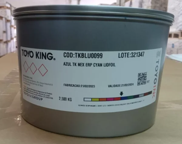 TOYO KING® Serie LioFoil - Image 4