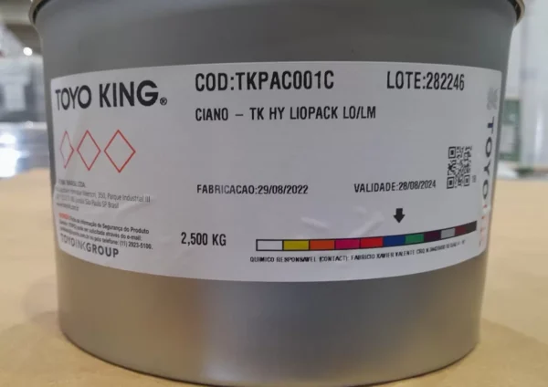 TOYO KING® Serie LioPack - Image 3