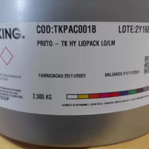 TOYO KING® Serie LioPack