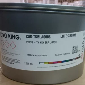 TOYO KING® Serie LioFoil