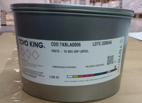 TOYO KING® Serie LioFoil