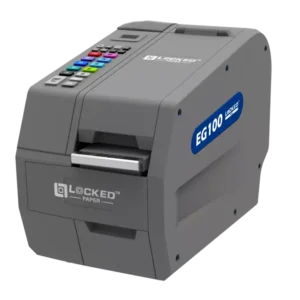 Dispensadora automática para Cintas Locked Air EG100