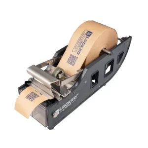 Dispensadora manual para Cintas Locked Air MG80