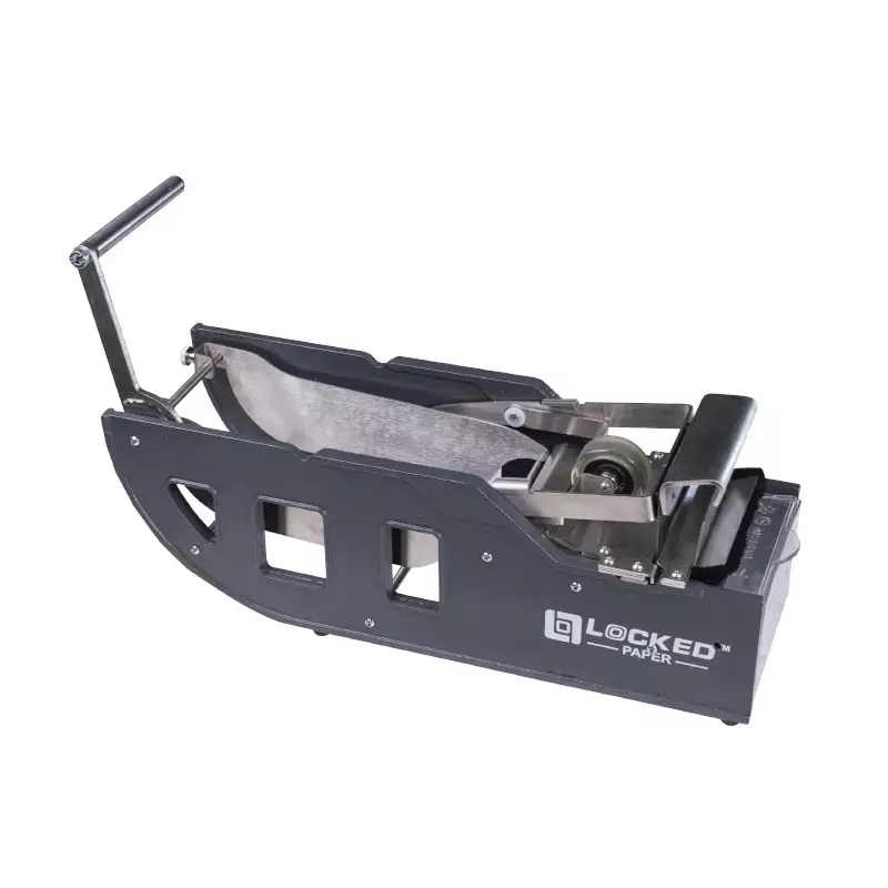 Dispensadora manual para Cintas Locked Air MG80 - Image 3
