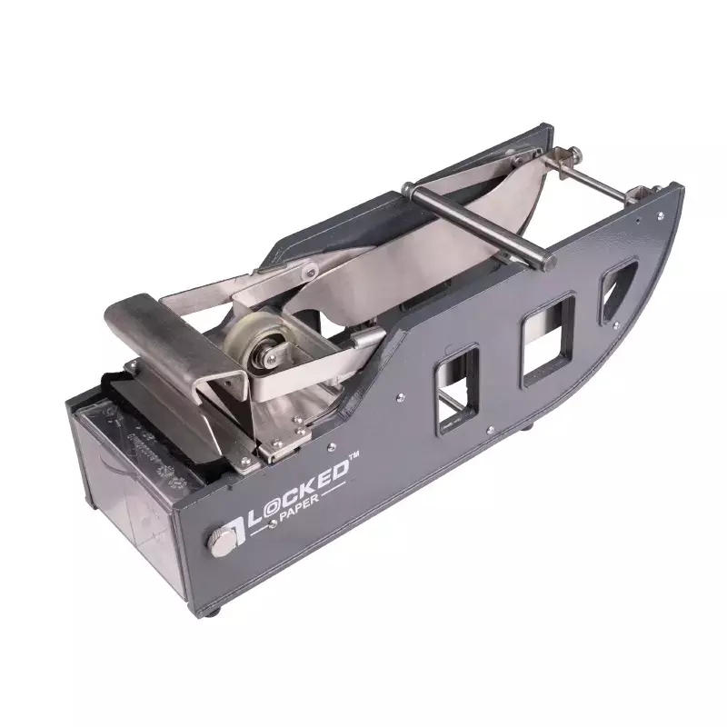 Dispensadora manual para Cintas Locked Air MG80 - Image 2